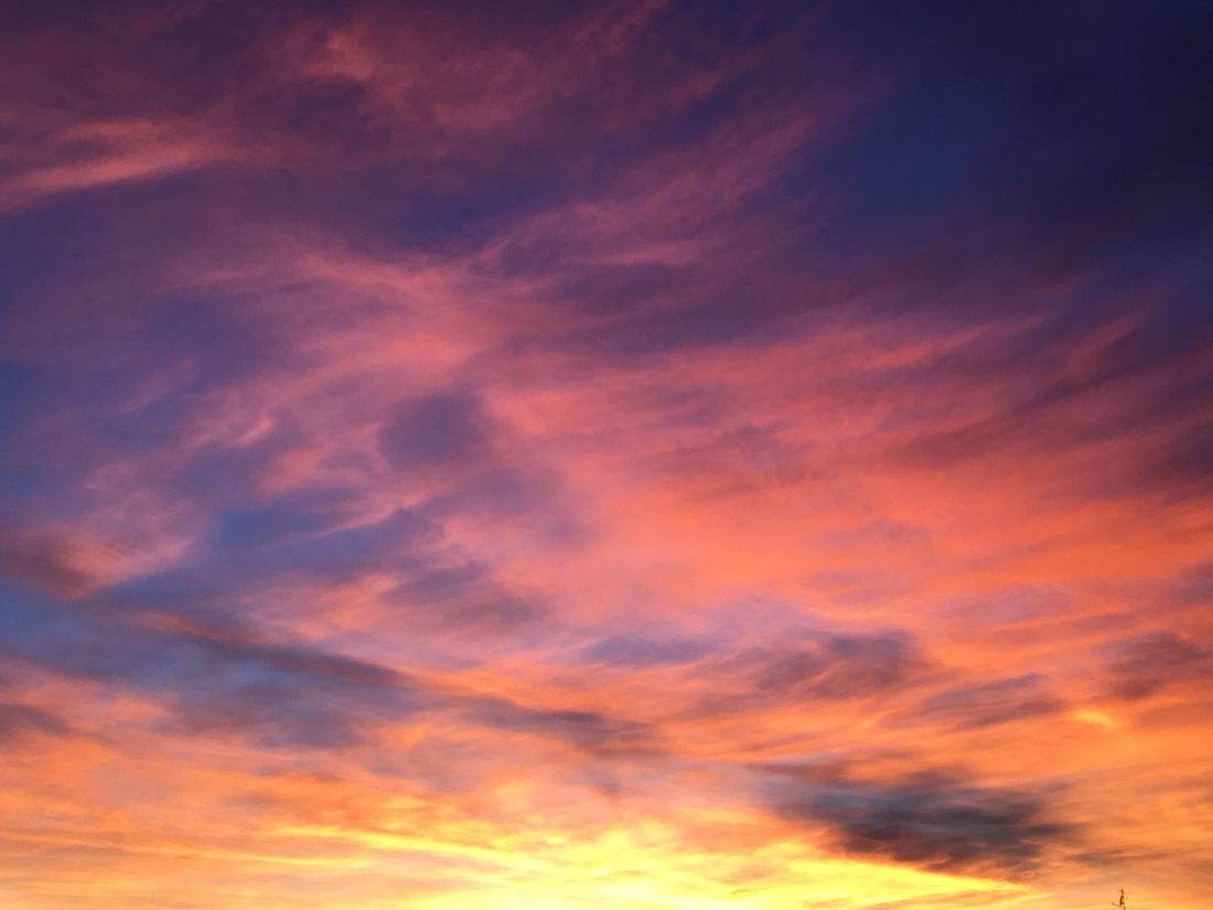 Une belle leçon de vie image